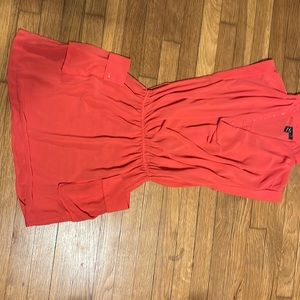 Women’s dress Pink Size Small